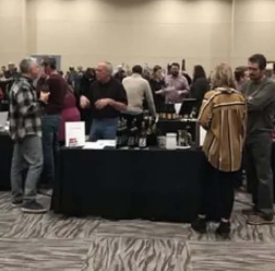 Vendor Tables